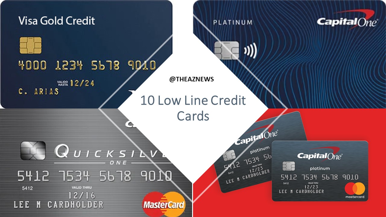 10-Low-Line-Credit-Cards